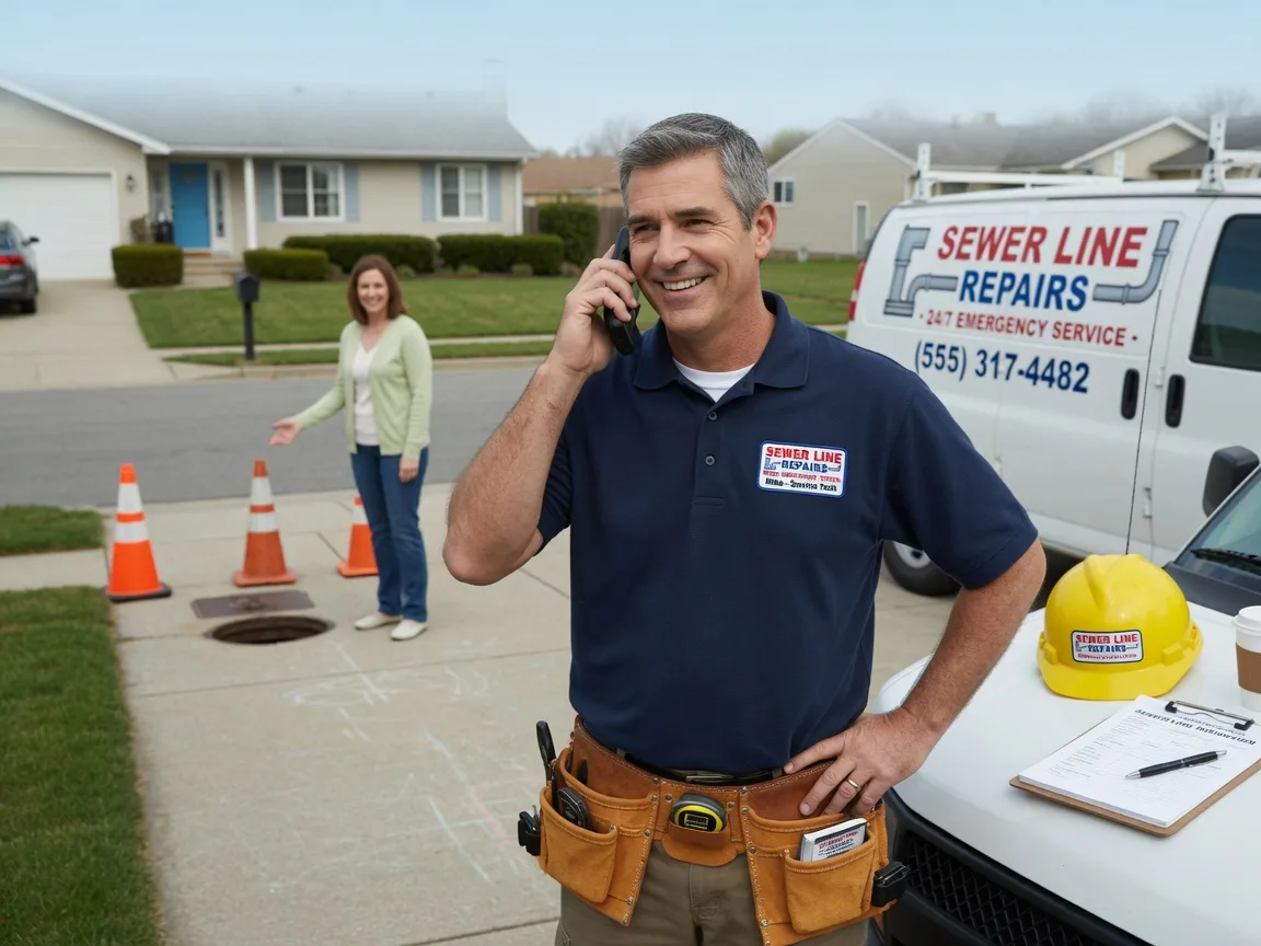 Emergency Plumber Newman Grove, NE FAQs